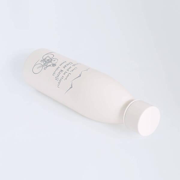 名入れ 炭酸対応ステンレスボトル ソーダストリーム対応の真空二重ボトル |  | 02