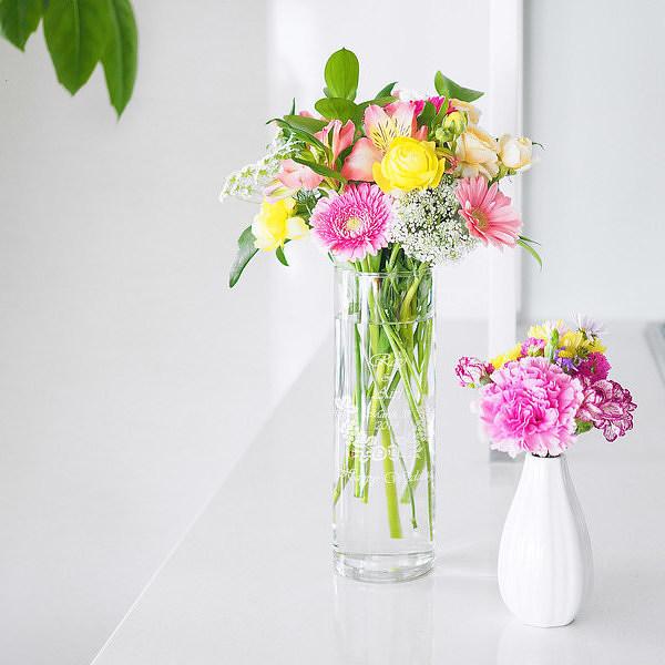 【新品】リボン　フラワーベース　花瓶 花器 Hope Forever Blossoming S/RBS/D-BROS – GOOD DESIGN