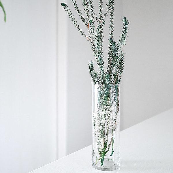 フラワーベース シリンダー L (名入れ花瓶) (名前入り 名入り プレゼント)誕生日 結婚祝い 記念日 ギフト プレゼント 女性 男性 |  | 03