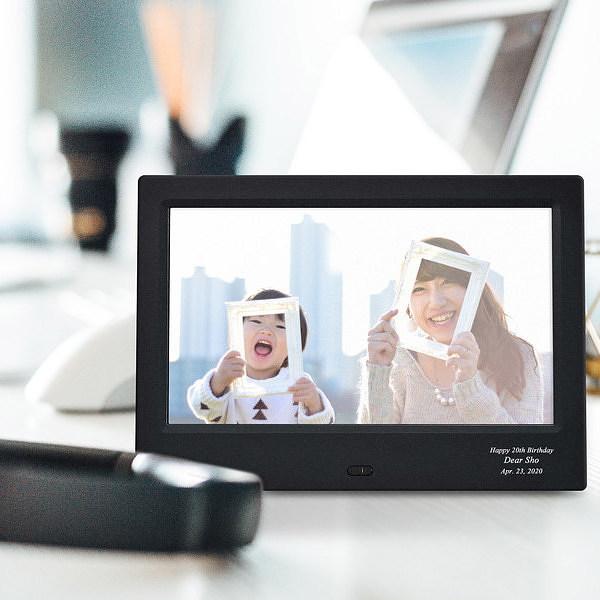 デジタルフォトフレーム　GREEN HOUSE デジタルフォトフレーム | GH-WDF10Aシリーズ | GREEN HOUSE グリーン