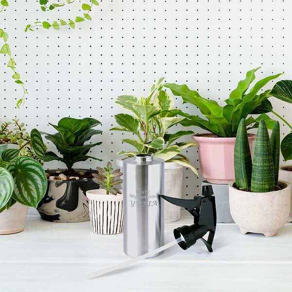 【期間限定‼️】ブレス　BLESS N° 霧吹き　スプレーボトル 楽天市場】【あす楽】霧吹き ガラススプレーボトル SXGY1020AMSW