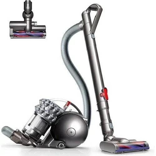 ダイソン キャニスター 掃除機 dyson Ball Turbinehead サイクロン 