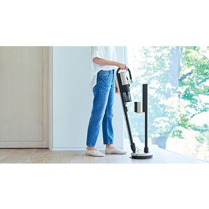 完売三菱 掃除機 コードレス スティッククリーナー サイクロン式 ZUBA