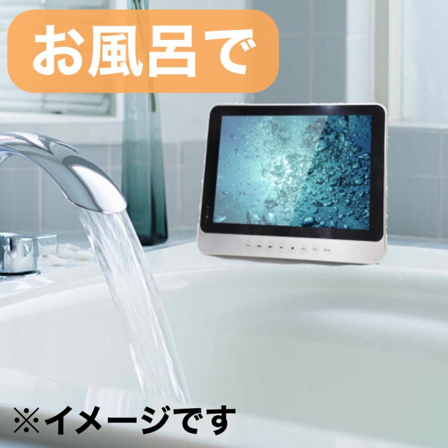 Superbe 防水 ポータブルブルーレイディスクプレーヤー Blu-ray Superbe 防水 ポータブルブルーレイディスクプレーヤー Blu-ray