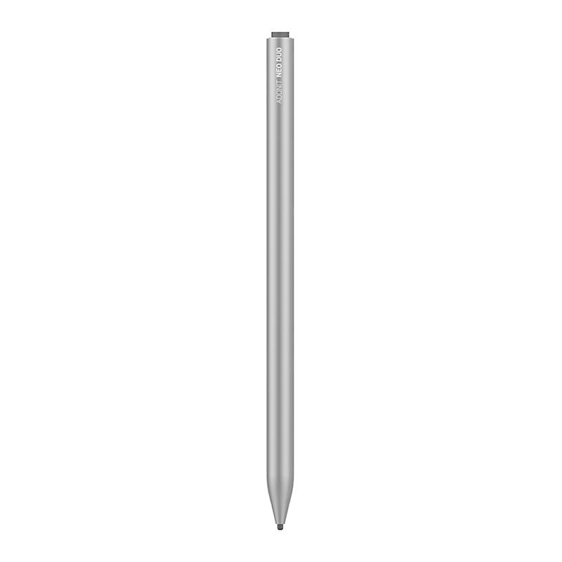 Adonit Neo Duo Matte Silver マットシルバー iPhone＆iPadデュアルモード 軽量 スタイラスペン タッチペン アドニット｜smartitemshop｜02