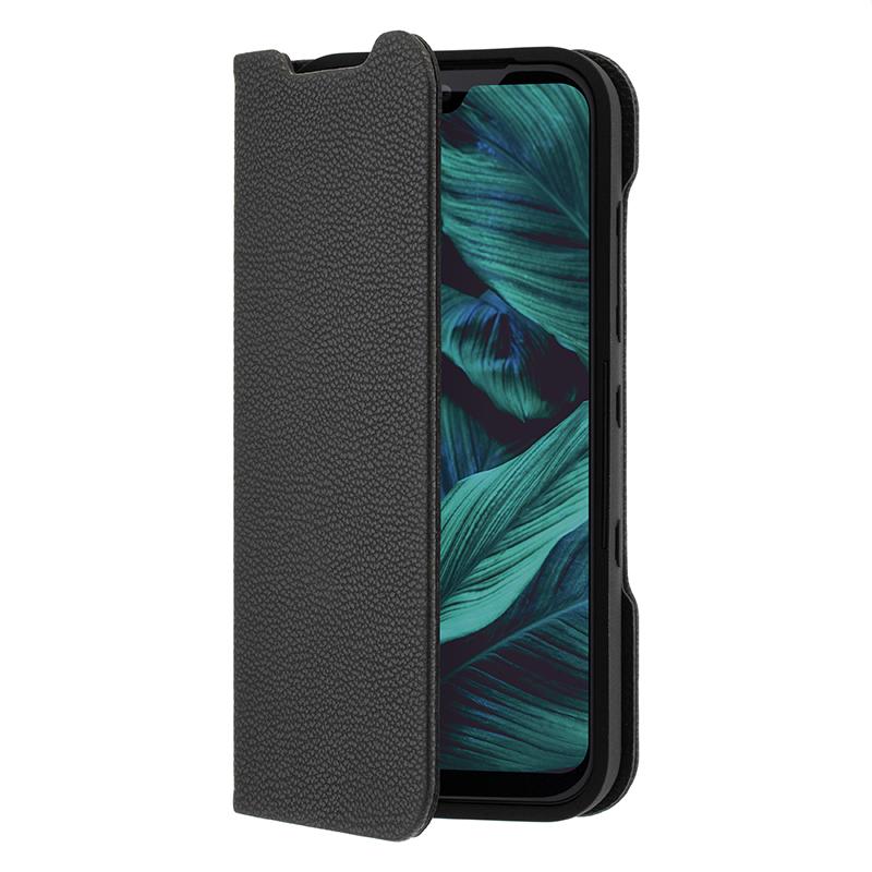 SoftBank SELECTION 耐衝撃 抗ウイルス 抗菌 Stand Flip for Android One S10｜smartitemshop｜02