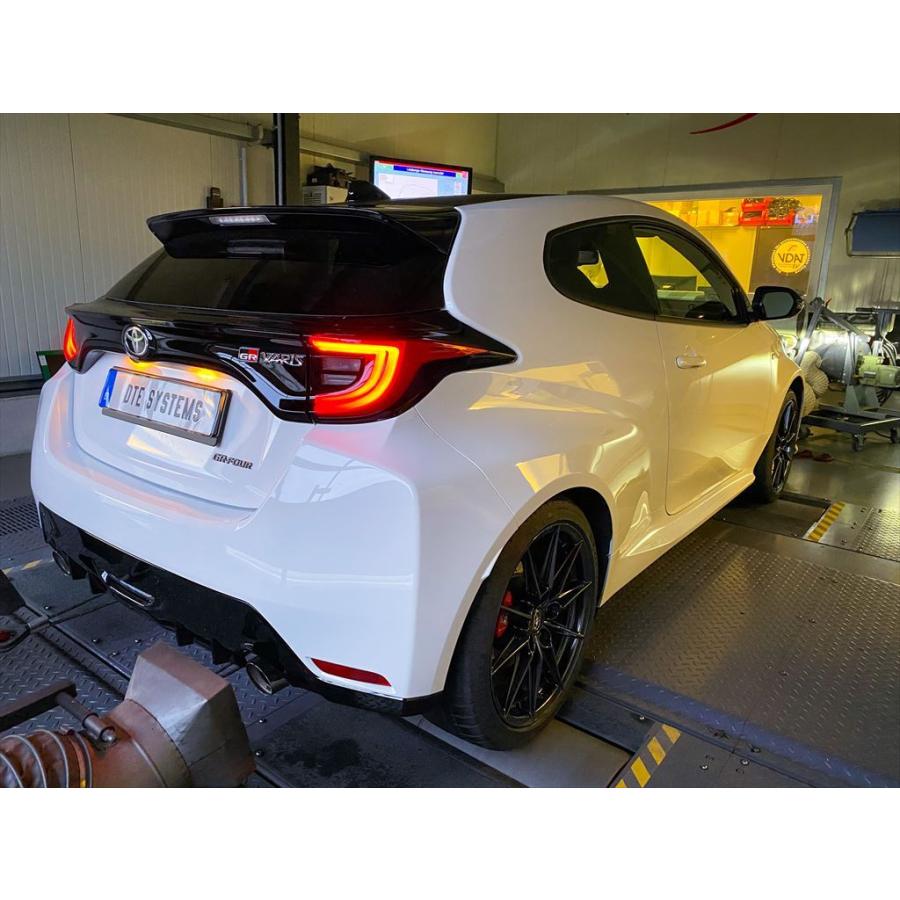 GRヤリス GXPA16用 DTE SYSTEMS PowerControl X