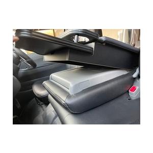 BUSSELL センターコンソール 200系 ハイエース DX DX-GLパッケージ