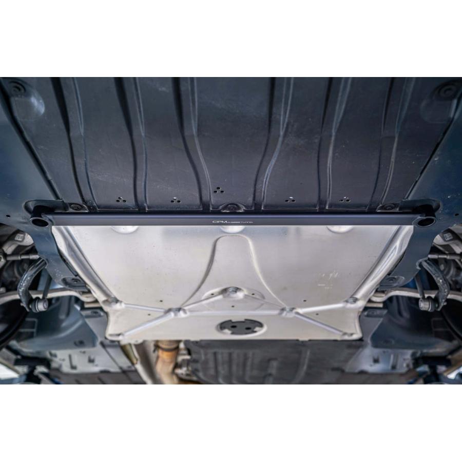 CPM BMW :BMW Z4(G29)用 Front Member Brace CFMB-B106 :CFMB-B106 ...