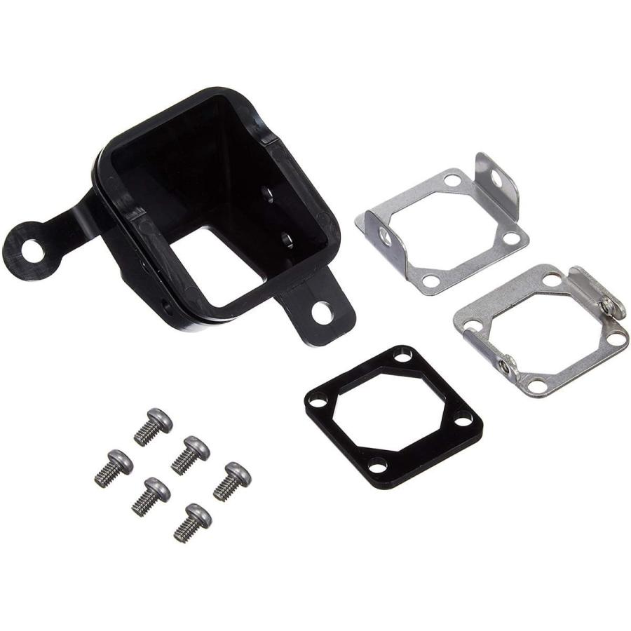 スズキ 新型ハスラー (MR52S/MR92S) バックカメラ取付キット | 