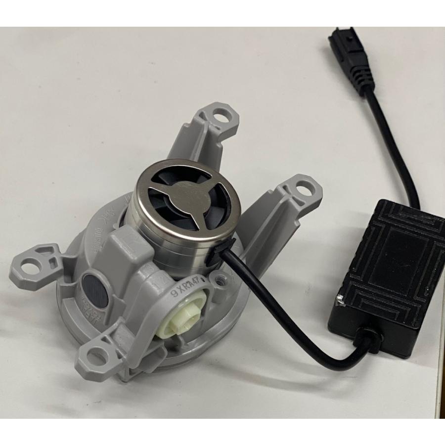Smart MINI LEDCONVERSIONFOG 純正LEDFOGバルブ交換タイプ  トヨタ/レクサス用の画像