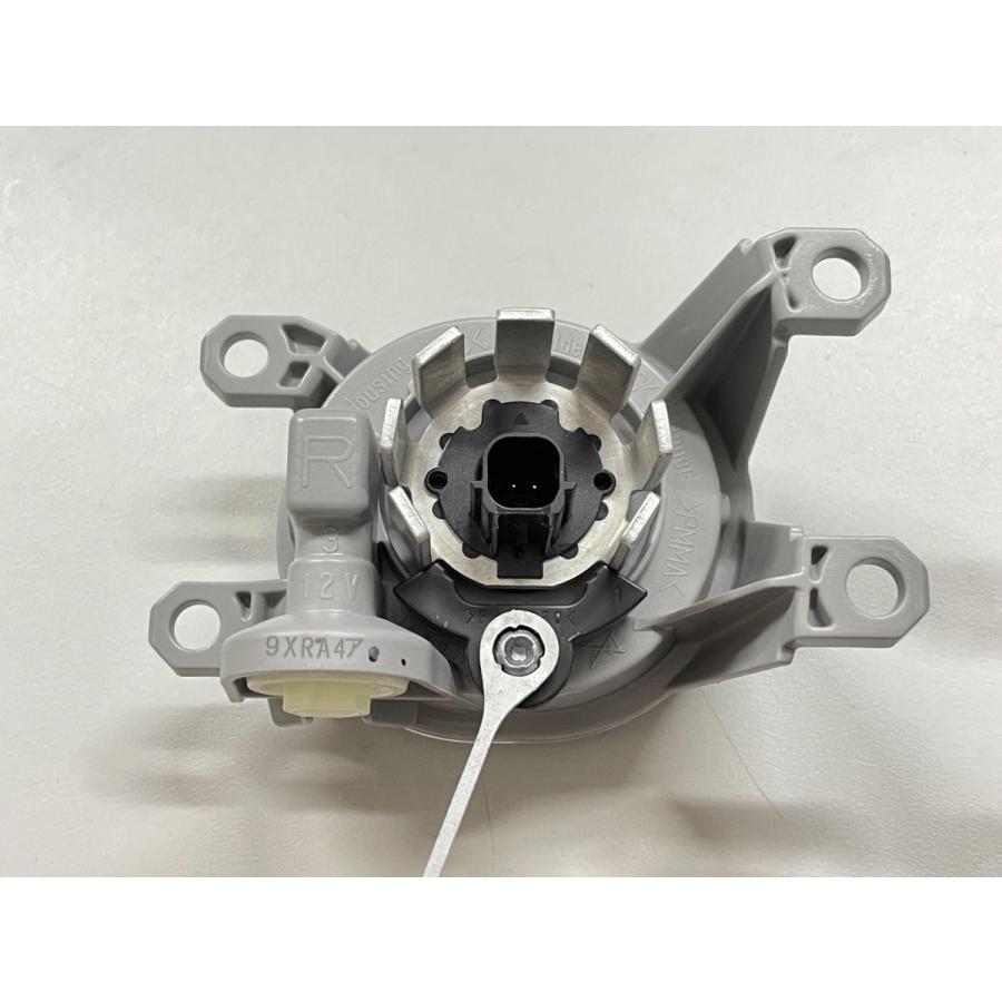 Smart MINI LEDCONVERSIONFOG 純正LEDFOGバルブ交換タイプ  トヨタ/レクサス用の画像