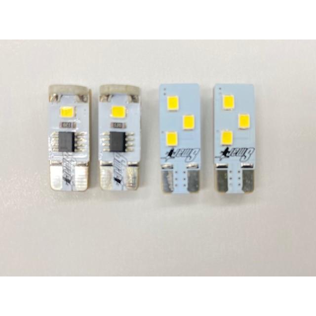 JEEPレネゲード　2019/2〜　LEDルームライトセット | スマート