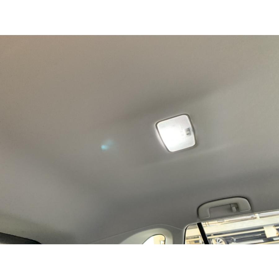Smart　スマート　ILIS　LEDルームライトセット　トヨタ　RAV4 (XA50) | スマート | 02
