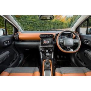 シトロエンC3エアクロス用LEDルームライトセット | スマート | 01