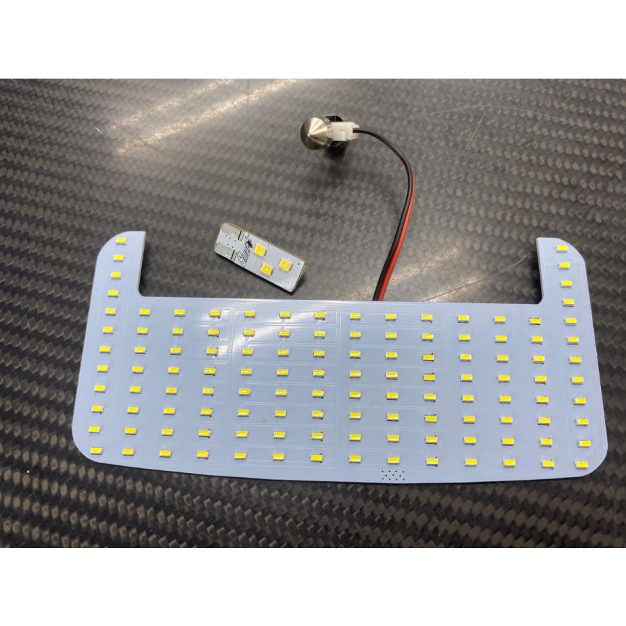 2012/7~ AQUA 用　LEDルームライトセット | 