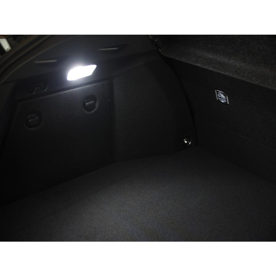 2012/7~ AQUA 用　LEDルームライトセット |  | 02