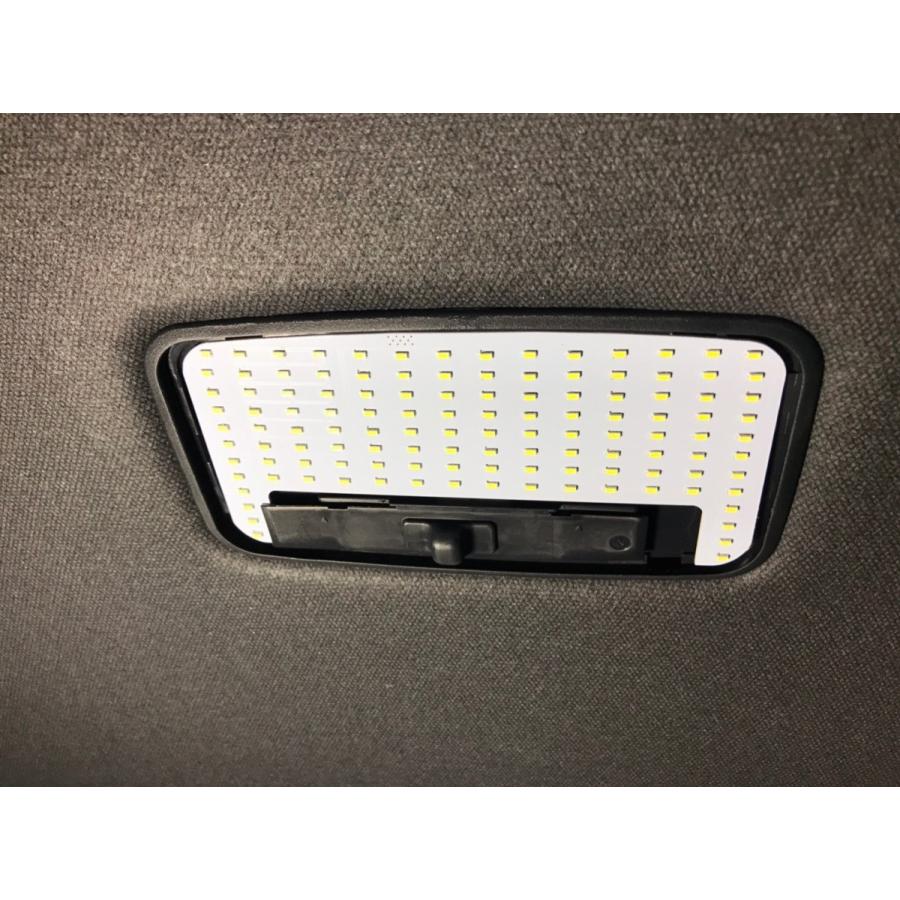 2012/7~ AQUA 用　LEDルームライトセット |  | 03