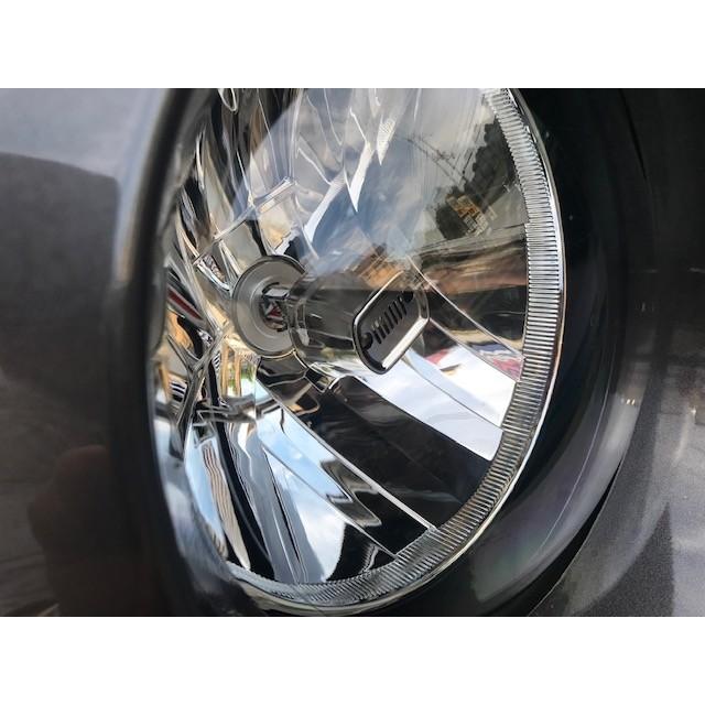 JEEP　ラングラー（JL)用LEDヘッドライトキット