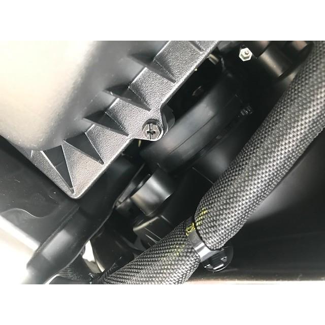 JEEP　ラングラー（JL)用LEDヘッドライトキット
