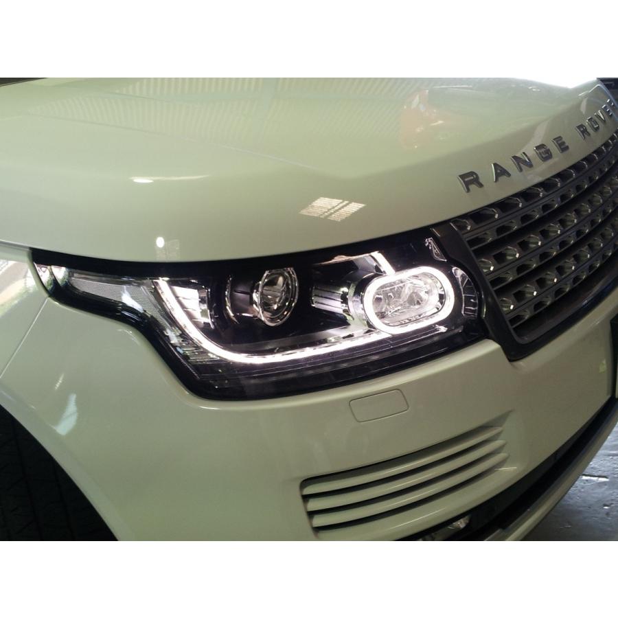 Smart デイライトキット ☆コーディングなしde DRL☆ VOGUE : くるまの 