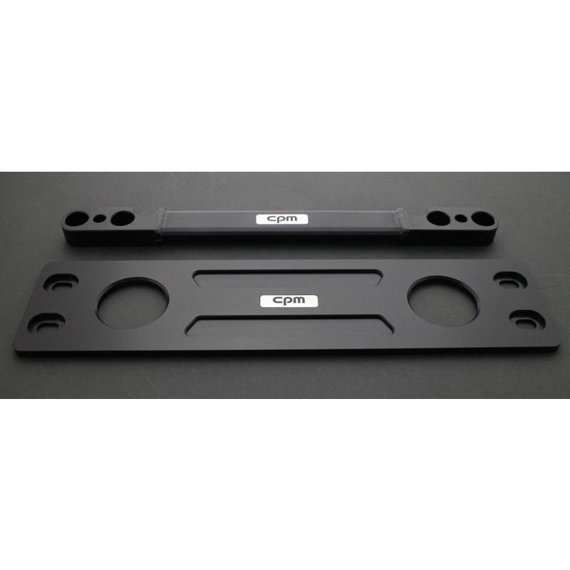 CPM ロアーレインフォースメント VW フォルクスワーゲン Golf7 & AUDI