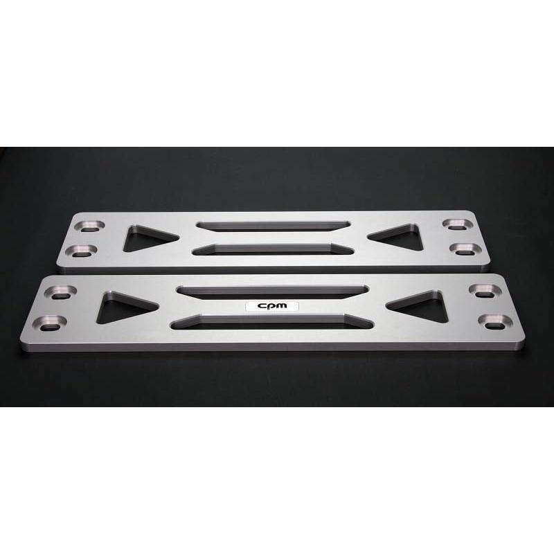 cpmロアーレインフォースメント　CLRF-VA001 CPM Lower Reinforcement Comfort ゴルフ6 ヴァリアント ロア