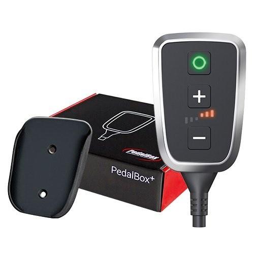 DTE PedalBox+ スロットルコントローラー 10723704 メルセデスベンツ用 