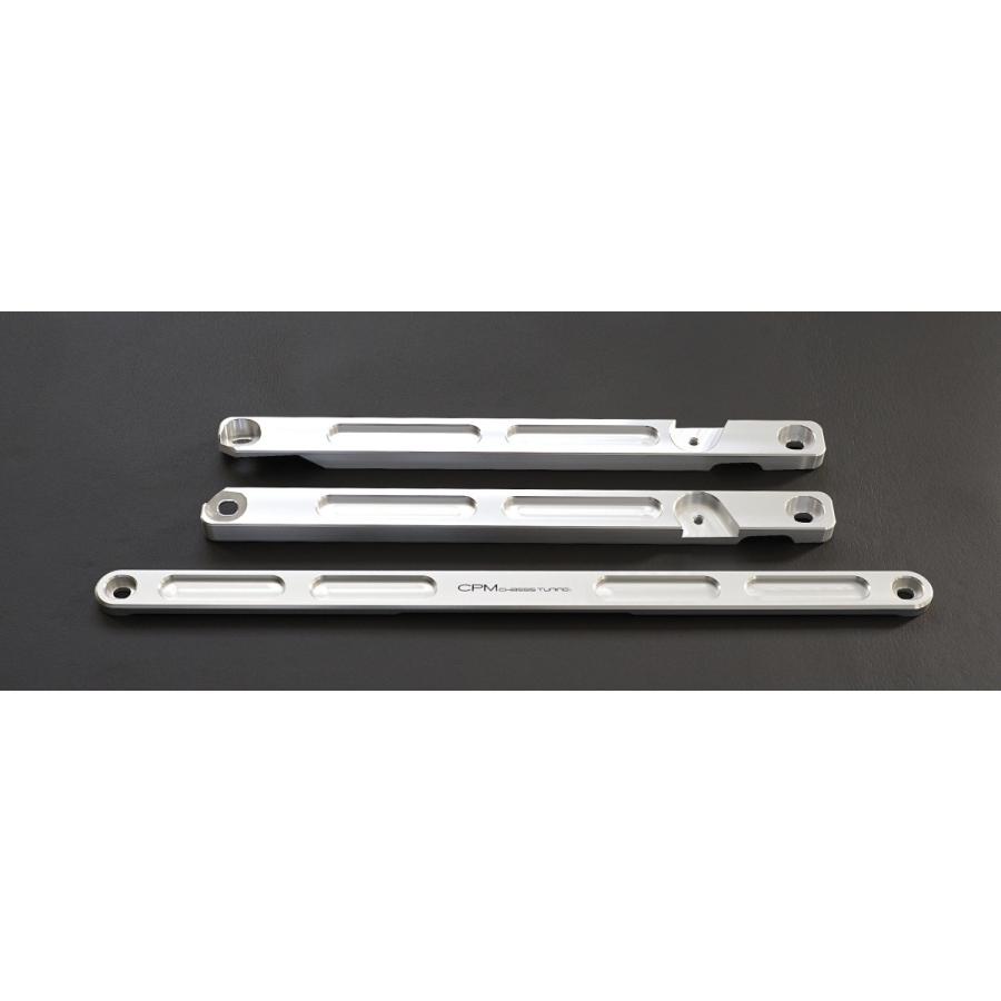 cpm Strut Brace ストラットブレース BMW 5Series (G30,G31)用 CSRB 