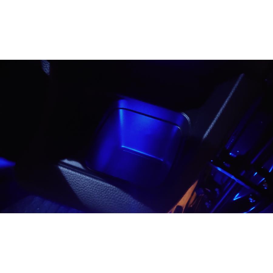 ホンダ N-BOX/N-WGN/N-ONE系専用イルミネーションキット : くるまの