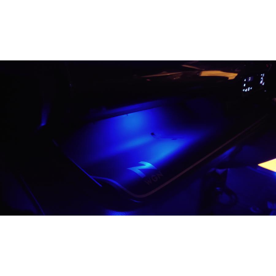 ホンダ N-BOX/N-WGN/N-ONE系専用イルミネーションキット : くるまの