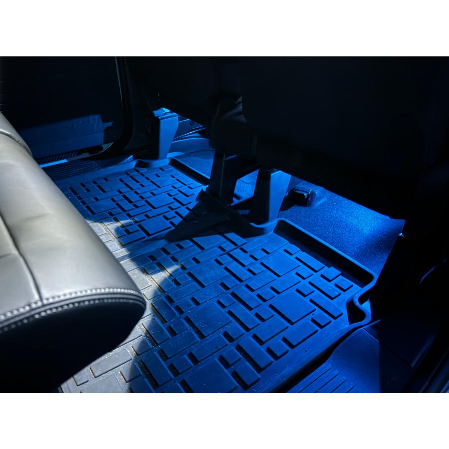 ホンダ N-BOX/N-WGN/N-ONE系専用イルミネーションキット : くるまの