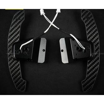 MagneticPaddle RS　Volkswagen　Golf 8　GTI　Golf R　Polo　タッチボタン | 