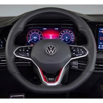 MagneticPaddle RS　Volkswagen　Golf 8　GTI　Golf R　Polo　タッチボタン |  | 01