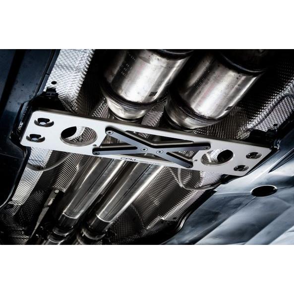 CPM LowerReinforcement AUDI S3/RS3（8V）VW GOLF8 R 商品品番 CFRF