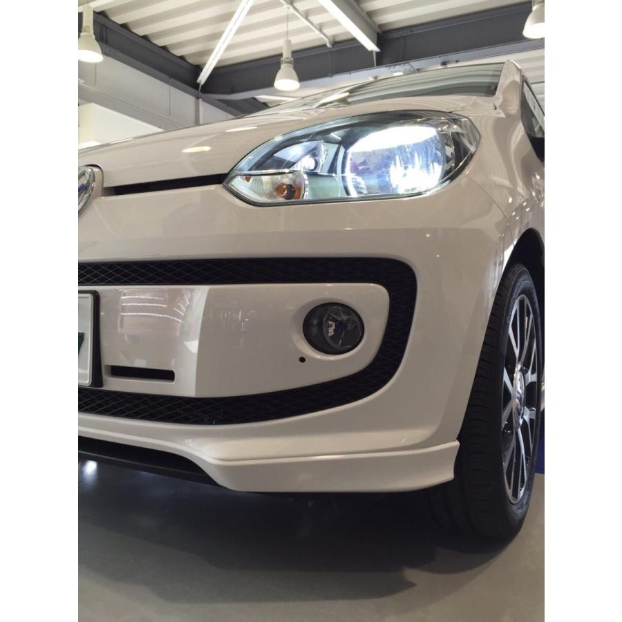 2016 VW UP用 LEDヘッドライト : くるまの電気屋さんスマート - 通販