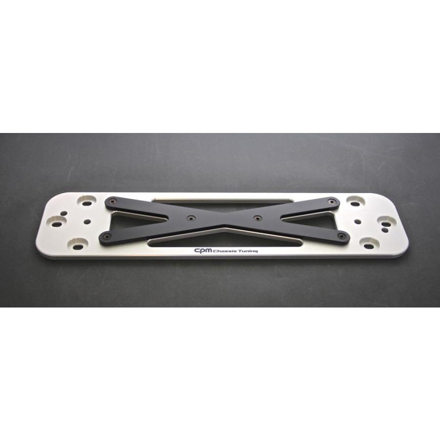 CPM LowerReinforcement  アクティブツアラー,X1 CPM/LowerReinforcement BMW X1(F48)・アクティブツアラー(F45