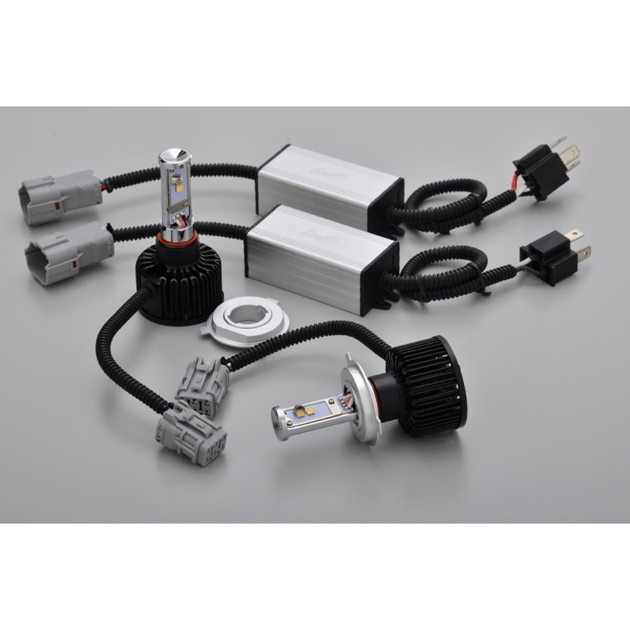 Smart 2017/4〜VW UP!専用 LEDヘッドライト : くるまの電気屋さん 