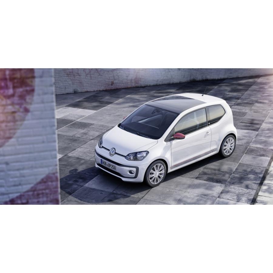 Smart 2017/4〜VW UP!専用 LEDヘッドライト : くるまの電気屋さん