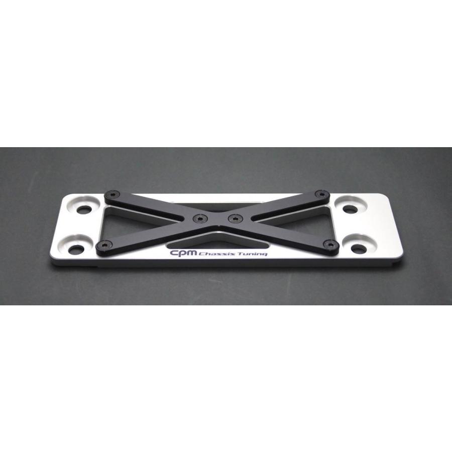 CPM/LowerReinforcement CLRF-A011 AUDI B9 / A4・A5・S4・S5 : くるま 