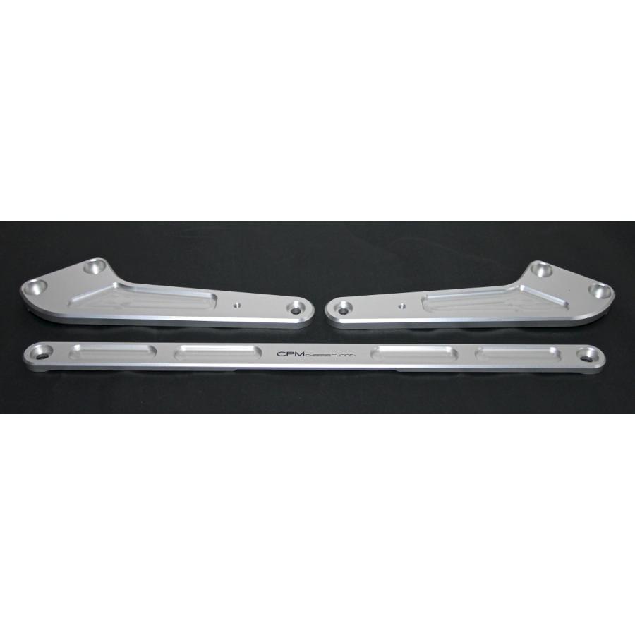CPM BMW F系 1,2,3,4 Series用 フロントエンドブレース CFEB-B301 