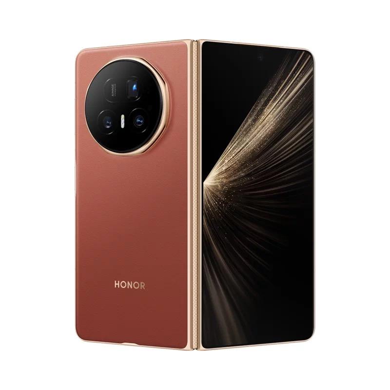 24H発送　HONOR Magic 5 256GB 12GBRAM SIMフリー Honor Magic V 販売、購入