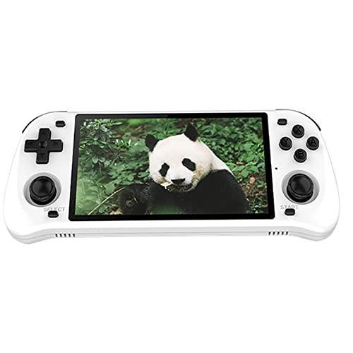 Powkiddy RGB10MAX 2 RK3326ハンドヘルドゲーム機wifi/Bluetooth