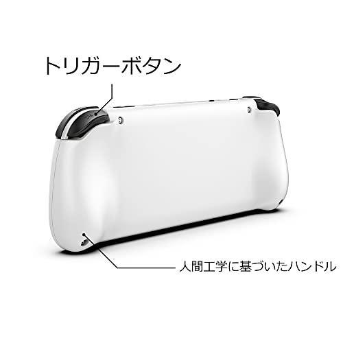 Powkiddy RGB10MAX 2 RK3326ハンドヘルドゲーム機wifi/Bluetoothモード