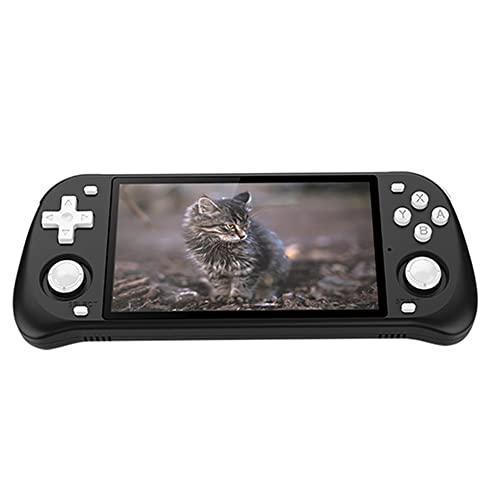 Powkiddy RGB10MAX 2 RK3326ハンドヘルドゲーム機wifi/Bluetooth