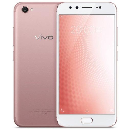 Vivo X9s 5 5インチsimフリーハイスペックスマートフォン Cn021 Smart Life Online 通販 Yahoo ショッピング