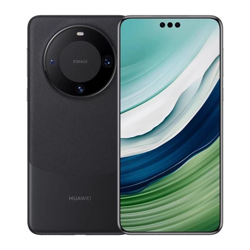 HUAWEI SIMフリースマートフォン Mate 60 Pro 中国版 次世代性能
