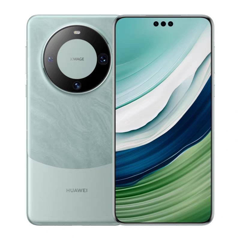 HUAWEI SIMフリースマートフォン Mate 60 Pro 中国版 次世代性能