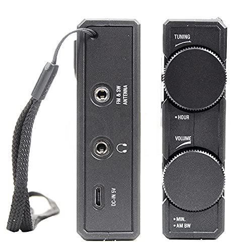 TECSUN PL-330 未使用品 TECSUN PL-330 PLL DSP SSB Multi Band Radio **ENGLISH VERSION