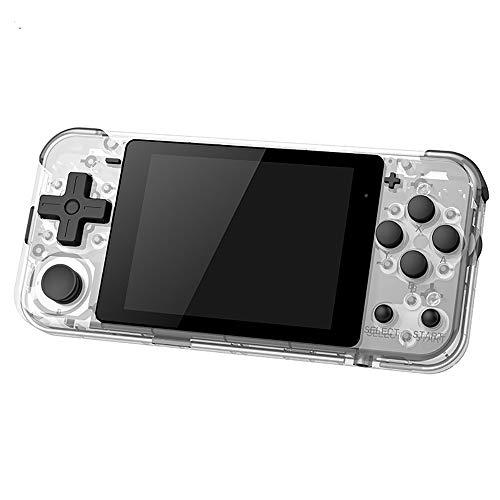 Q90 ポータブルゲーム機 Open Source Linuxシステム 振動モーター 多種